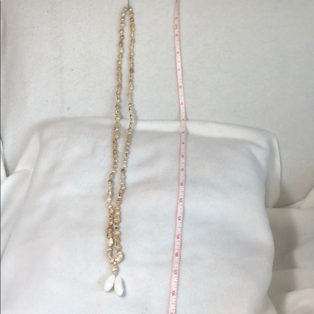 Shell Necklaces - image 8